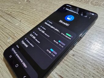 Samsung s22 Top stav bez znamok pouzivania je vhodny aj ako - 8