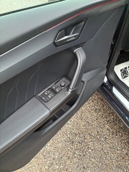 Cupra formentor 1.5TSi r.v.2022 DSG - 8