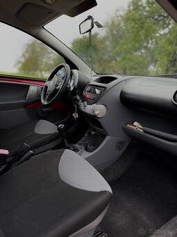 Citroën C1 - 8