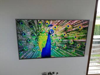 Predám 4k uhd smart TV Samsung UE55MU6472U. - 8