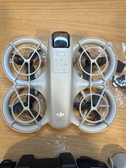 🛸 Predám DJI Neo – nové, dron v 100% stave - 8