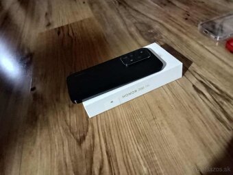 Honor 200 Lite 5G - 8