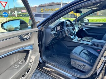 Audi A6 45 3.0tdi quattro - 8