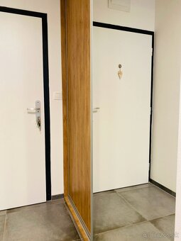 Moderný 2-izbový byt v novostavbe – Zelená stráň - 8