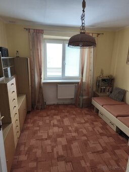 3-izbový byt na predaj Martin- Sever - 8