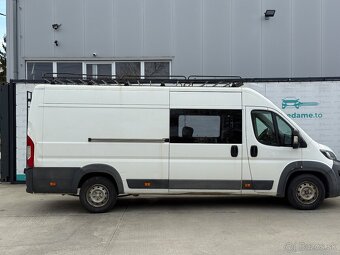 Predam Peugeot Boxer 2.2 110KW - 8