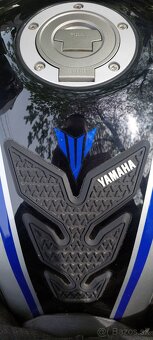 Yamaha MT-09 SP 2023 - 8