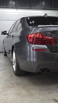 BMW Rad 5 530d xDrive F10, 14500 bez DPH - 8