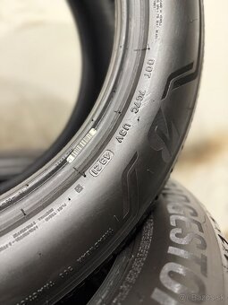 Nepoužité letné pneumatiky 235/55/18 Bridgestone Alenza 001 - 8