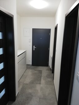 2-izbový byt s garážou, novostavba,Trenčín - 8