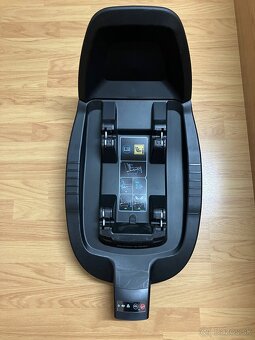 Autosedačka s isofixom Maxi-Cosi Tinca (0-12 kg) - 8