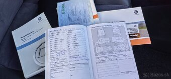 Volkswagen Multivan 2.0 TDI Highline DSG 7 - 8