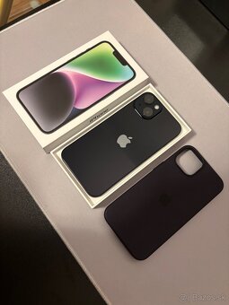 Apple iPhone 14 - 128GB - 8