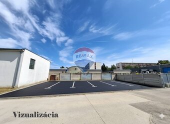 RE/MAX | Podnikateľský pozemok – ideálny na sklad, servis či - 8