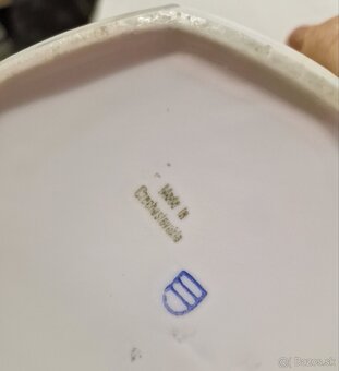 Čajová súprava - 8