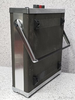 Philips PM2528 》Automatic RMS Multimeter 》Made in Holland - 8