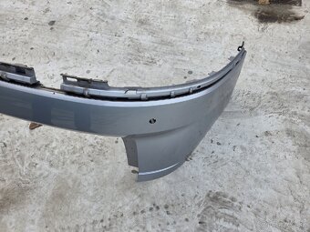 Zadny naraznik touareg 3 2018- - 8