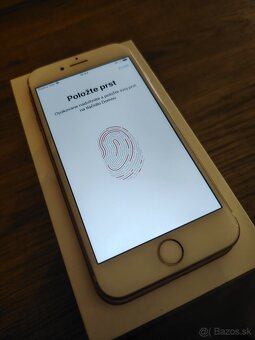 Iphone 7 Rosé Gold 128GB - 8