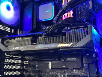 ✅R7 9800X3D•64GB DDR5•RX 9070 XT 16GB•2TB SSD•1200W Platinum - 8