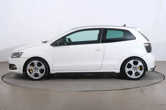 Volkswagen Polo 2010 1.4 GTI 209732km 132kW - 8