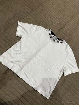 Značkové tričká - 8