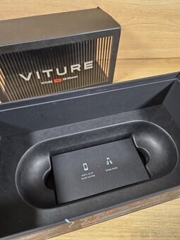 VITURE Pro XR Glasses – nové (len otvorené), OLED, AR/XR - 8