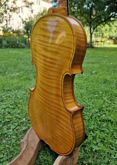 Majstrovské husle 4/4 - 8