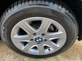 BMW rad 1 116d F20 - 8