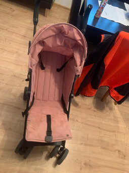 Golfový kočík - 8