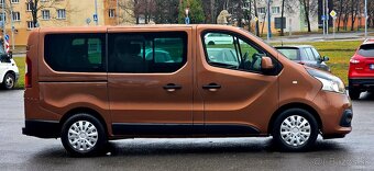 Renault Trafic 1.6DCi bez AD BLUE ❗️❗️ - 8