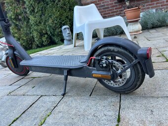 Xiaomi Mi Electric Scooter Pro 2 - 8