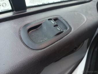 Ford transit custom 2.2d 74kw - 8