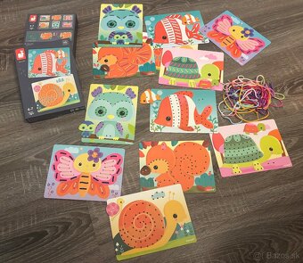 Mix hier pre 3-7rokov - 8