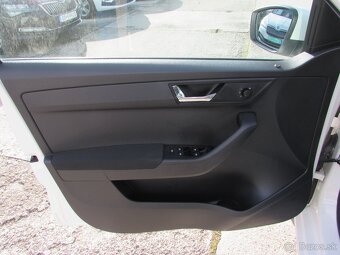 Škoda Fabia 1.0 TSI Ambition - odpočet DPH - 8