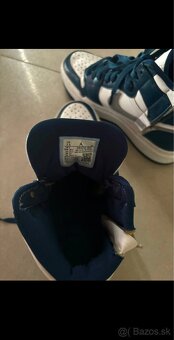 Air Jordan 1 Elevate High - 8