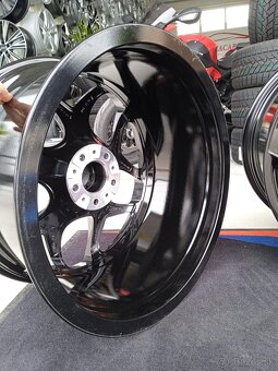 Elektróny BMW X5,X6 , r21 , 5x120 - 8