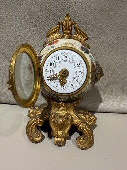 cestovné hodinky - 8