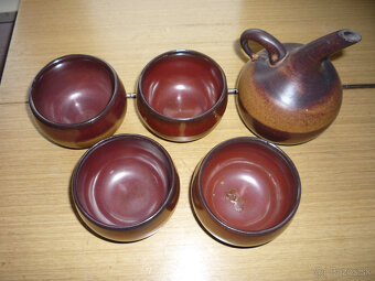 Keramické čajníky - 8