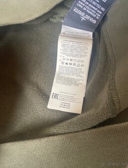 Stone Island mikina - 8