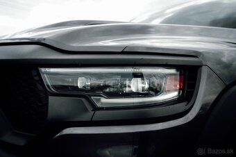 DODGE RAM TRX 6.2 HEMI V8 2022 - 8