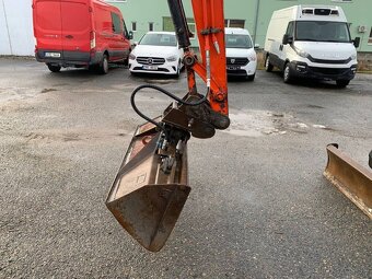 Kubota, KX 048-4 KLIMA 2017 - 8