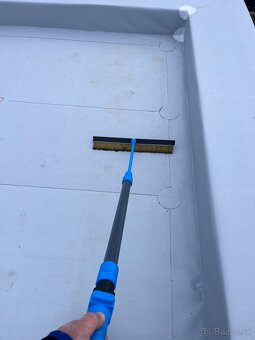 Strechy, hydroizolácie - 8