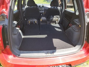 Mitsubishi Colt 1.1 2010 - 8