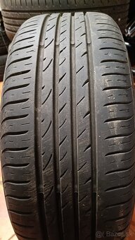 4x100 r15  195/50 r15 - 8