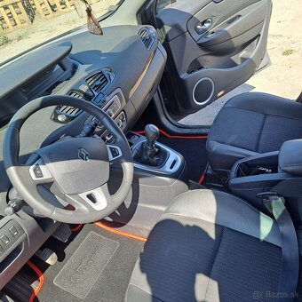 Renault Scenic III - 8