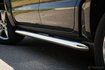 Volkswagen Amarok 2.0 BiTDI 132 kW 4MOTION - 8