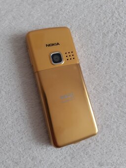 NOKIA 6300 GOLD - 8