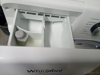 Pračka Whirlpool - 8