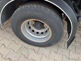 Iveco Daily 70C18 - 8