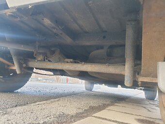 Seat Marbella - Fiat Panda - 8